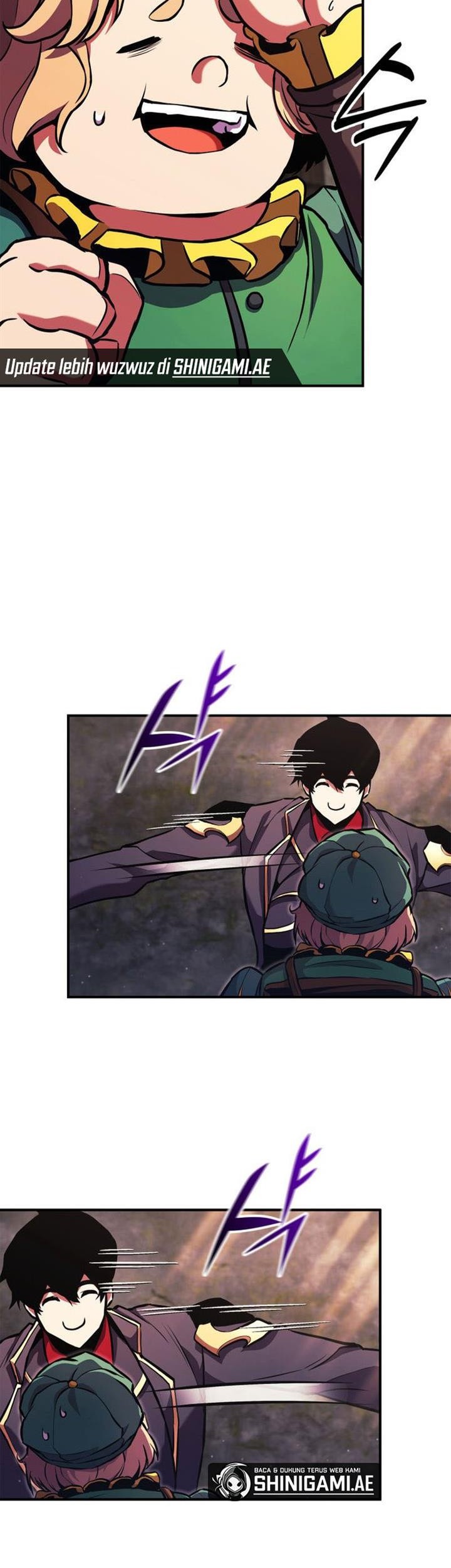 Chapter 156 - halaman 16