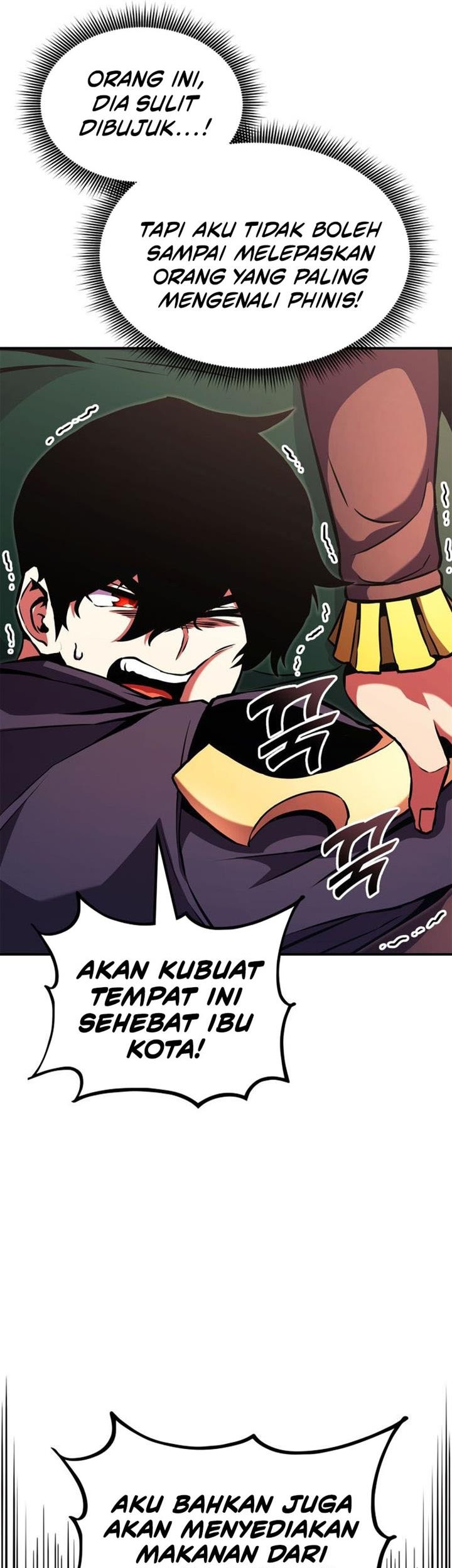 Chapter 156 - halaman 21