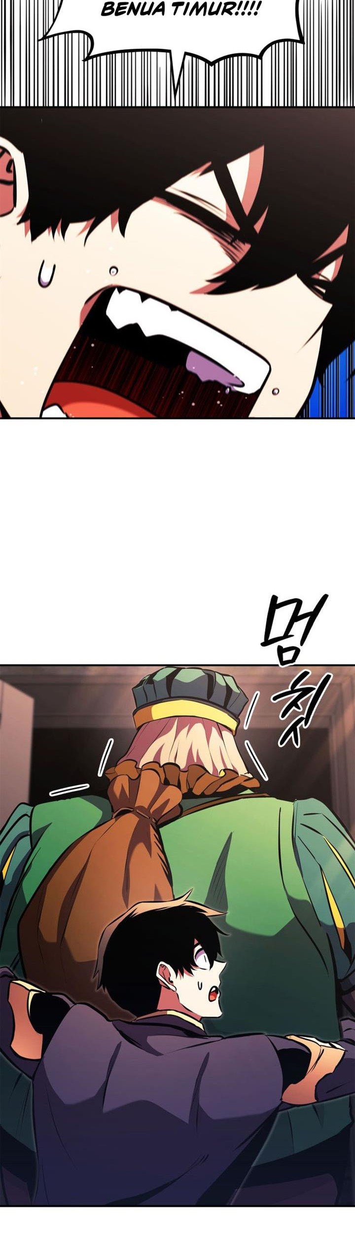Chapter 156 - halaman 22