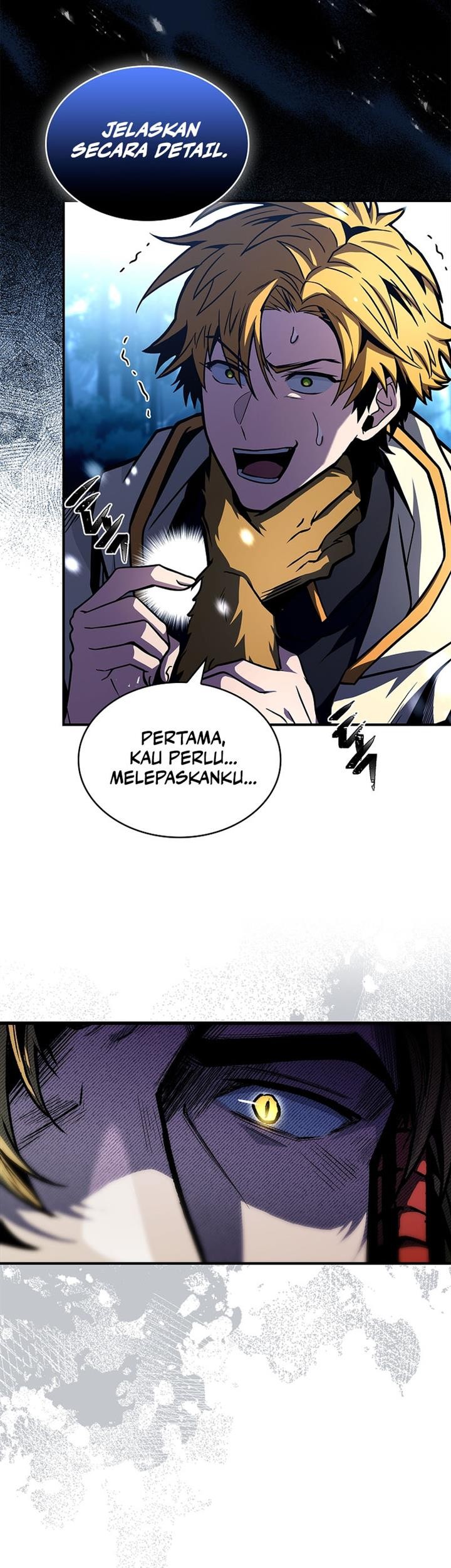 Chapter 75 - halaman 40