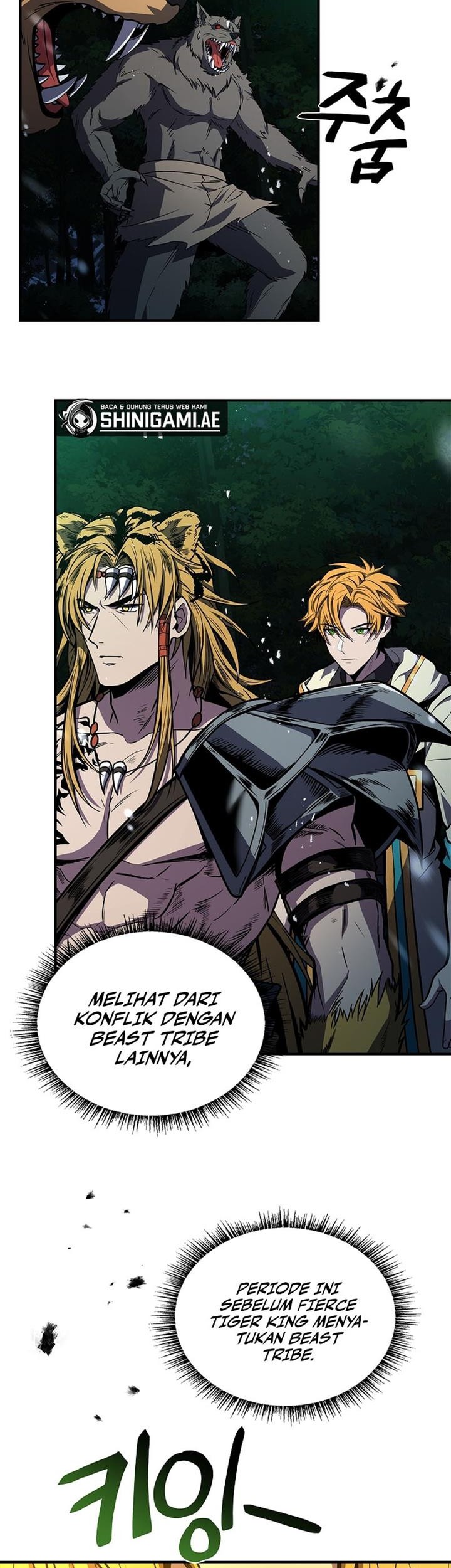 Chapter 75 - halaman 30