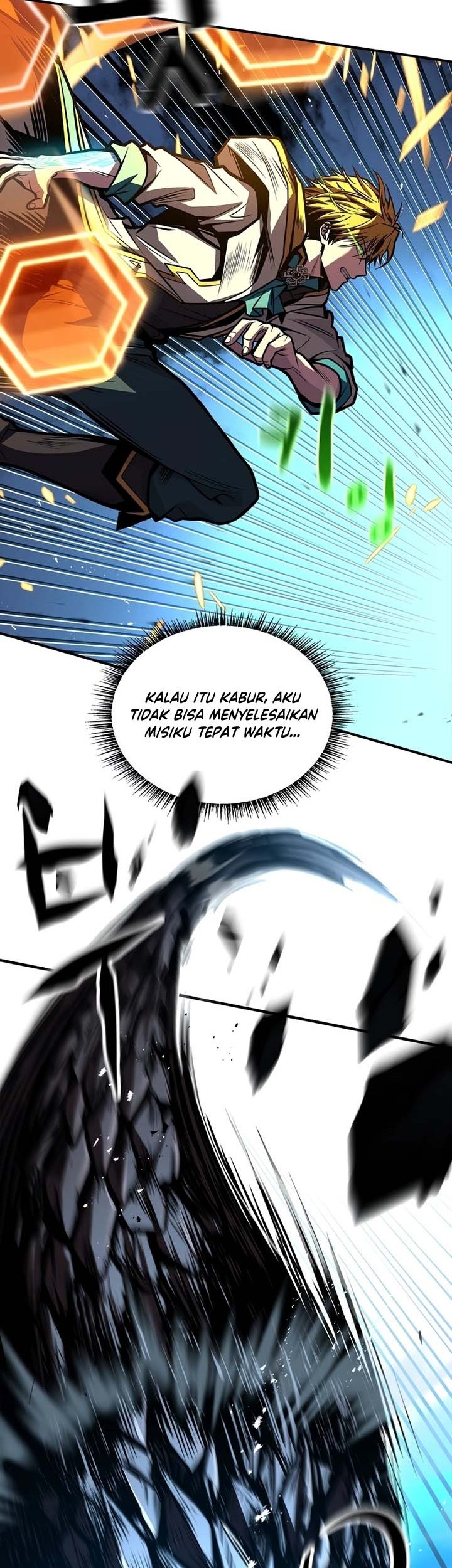 Chapter 74 - halaman 26