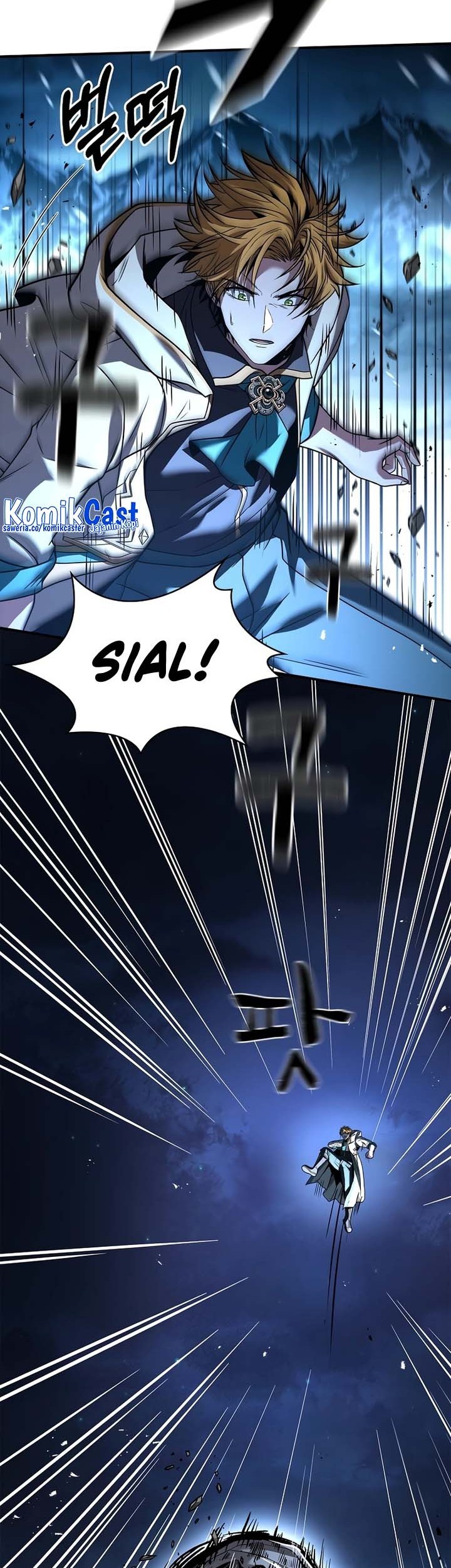Chapter 74 - halaman 5