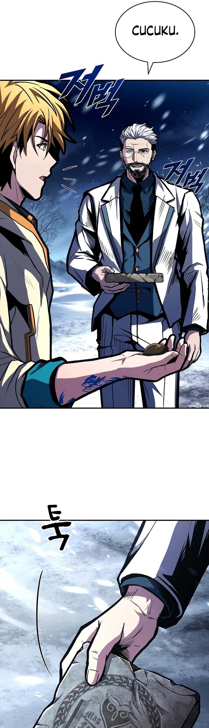 Chapter 73 - halaman 28