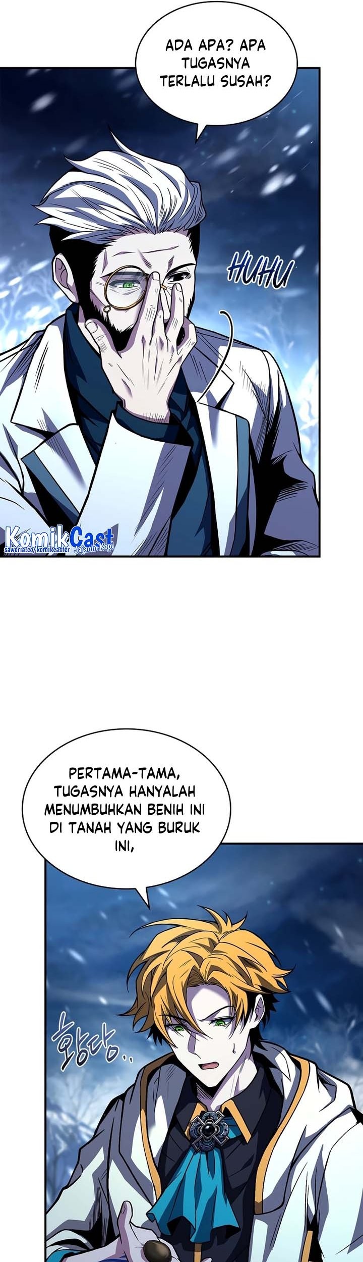 Chapter 73 - halaman 6