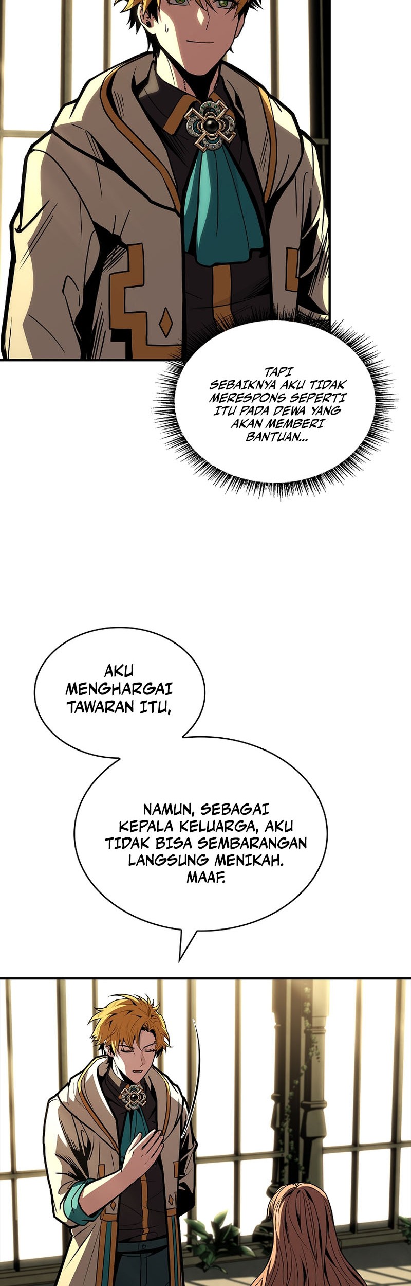 Chapter 72 - halaman 20