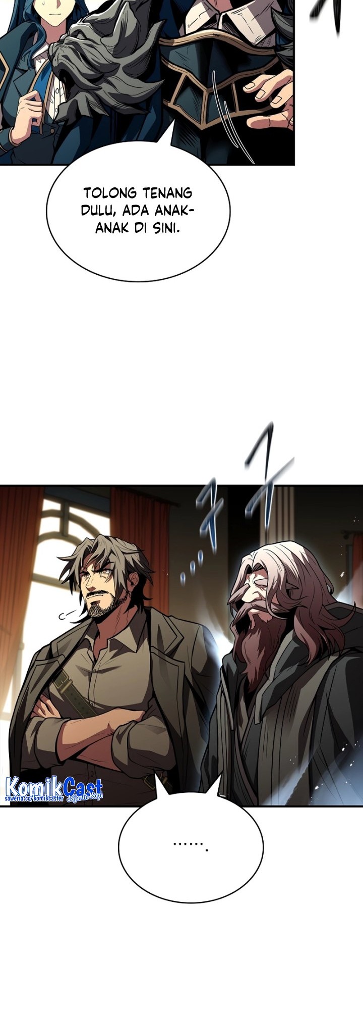 Chapter 70 - halaman 20