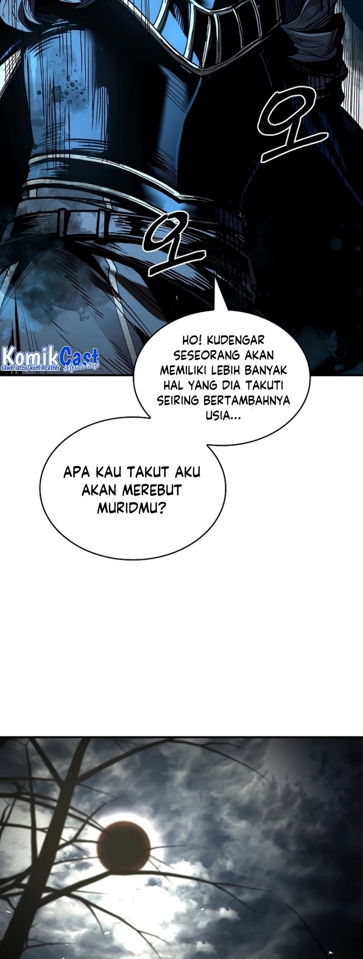 Chapter 70 - halaman 24