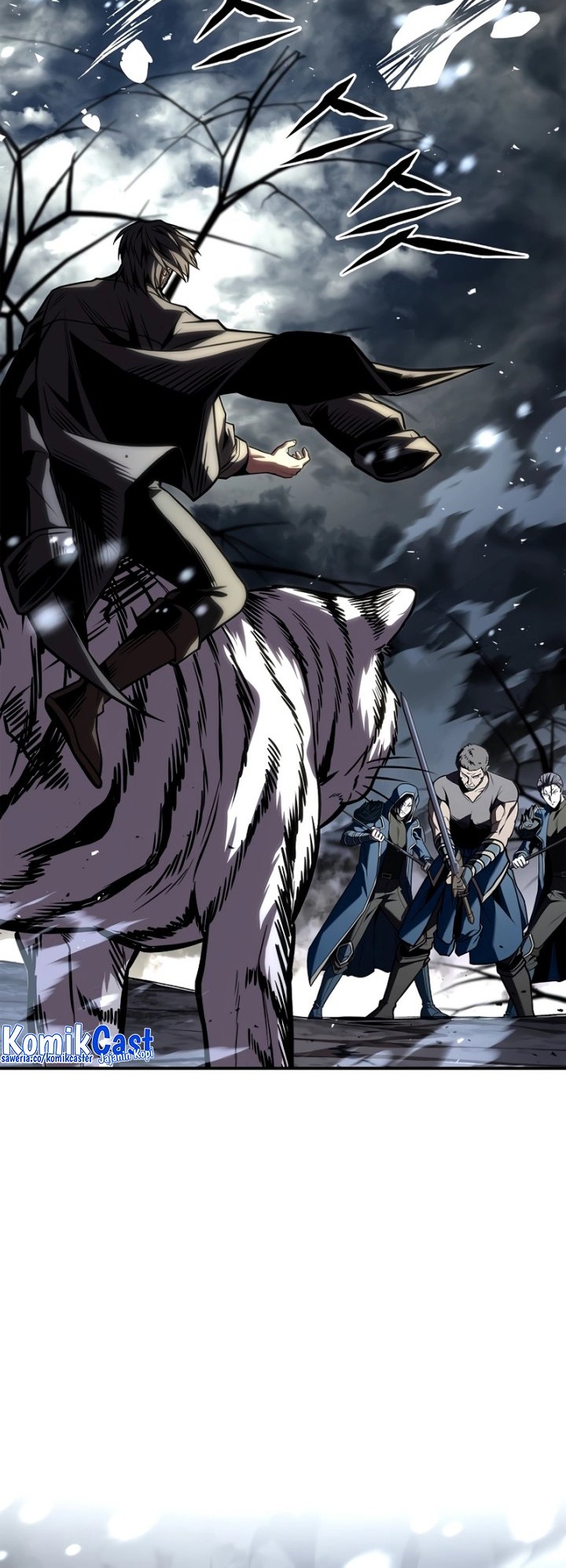 Chapter 70 - halaman 32