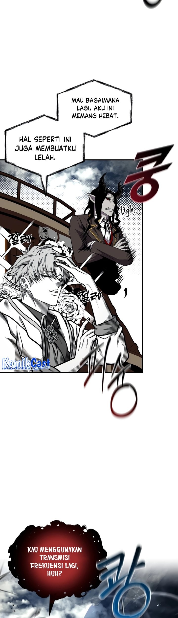 Chapter 70 - halaman 37