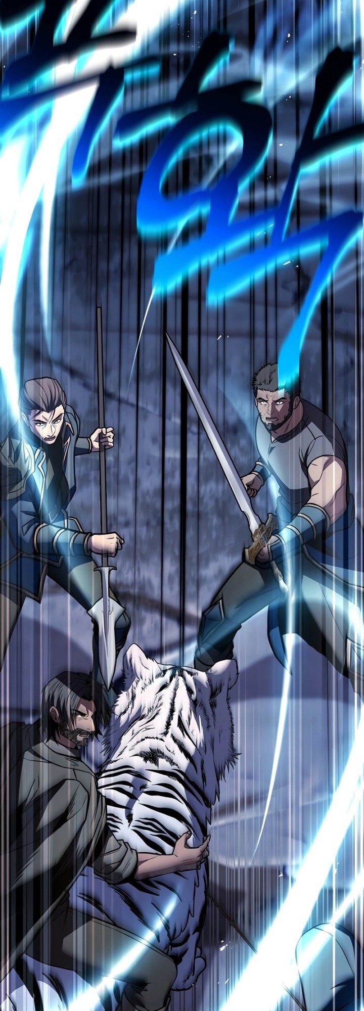 Chapter 70 - halaman 40