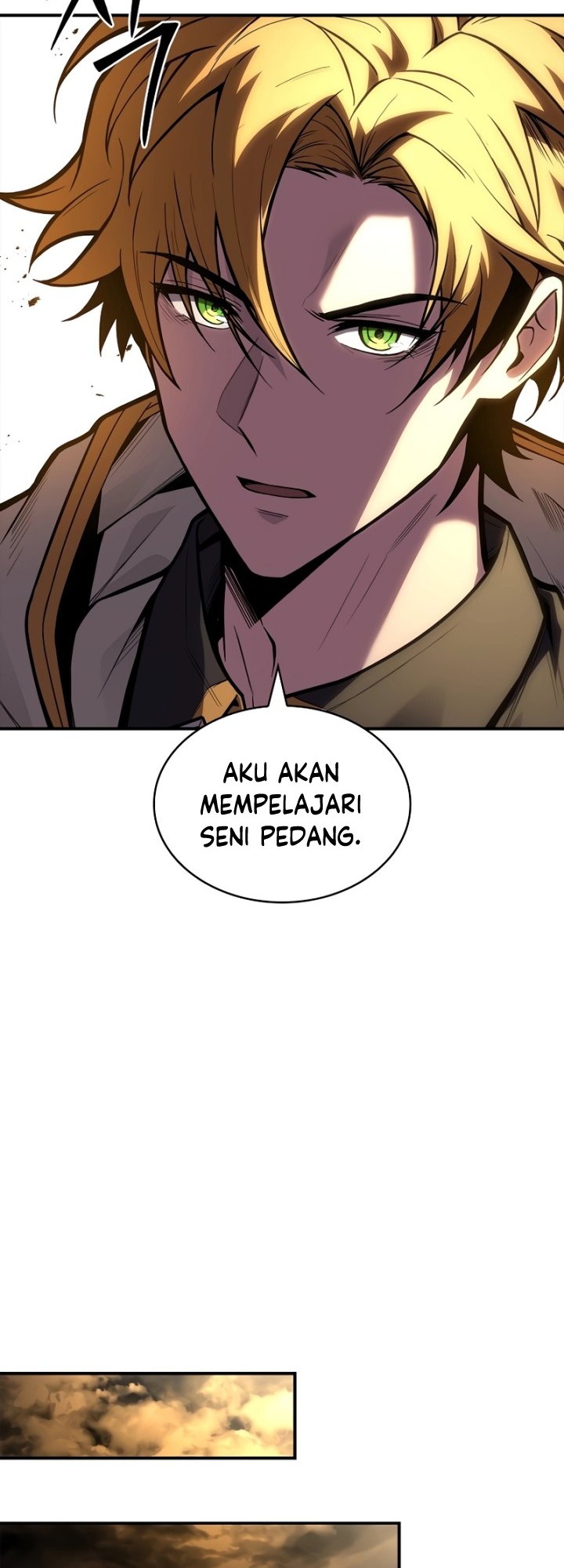 Chapter 70 - halaman 42