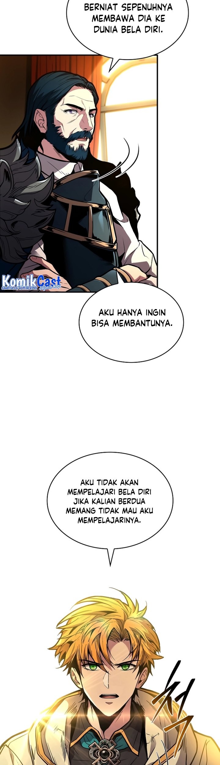 Chapter 70 - halaman 47