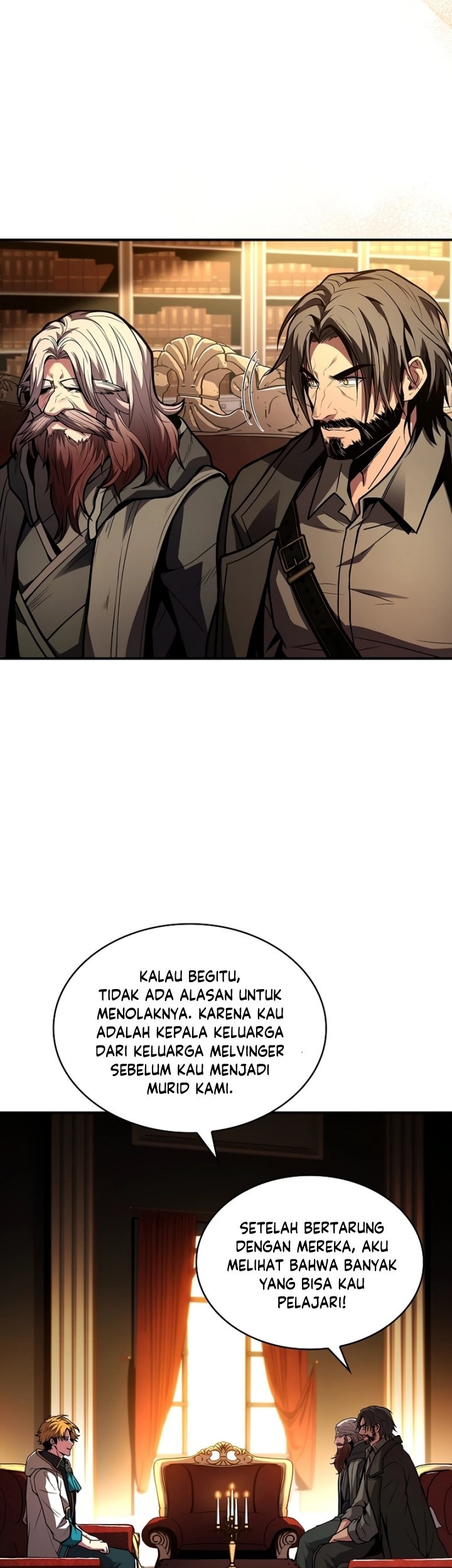 Chapter 70 - halaman 49
