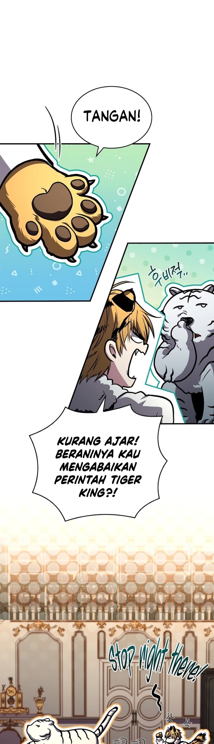 Chapter 70 - halaman 5