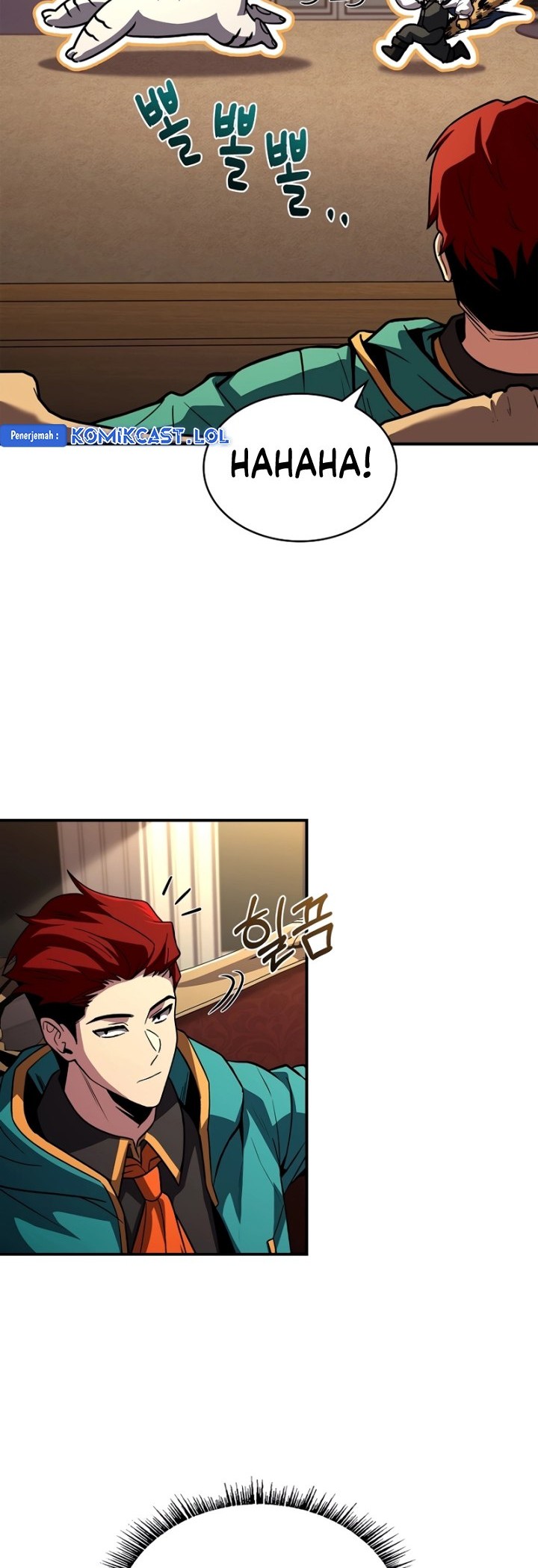 Chapter 70 - halaman 6