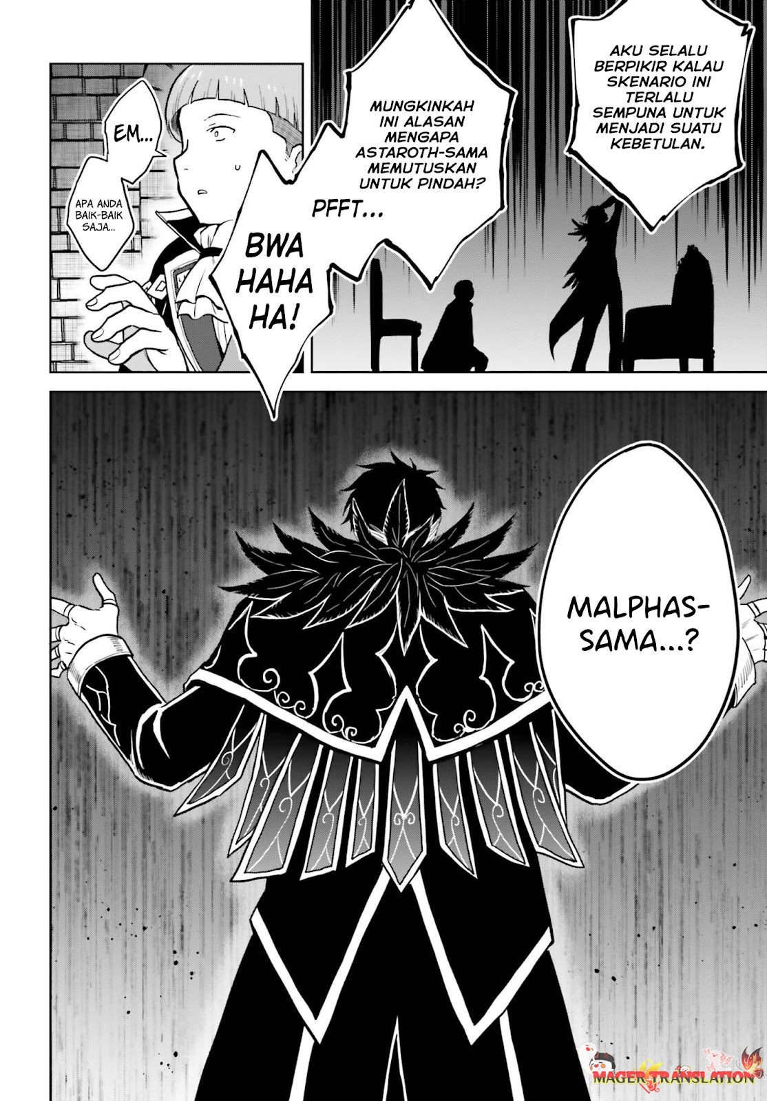 Chapter 27.2 - halaman 22