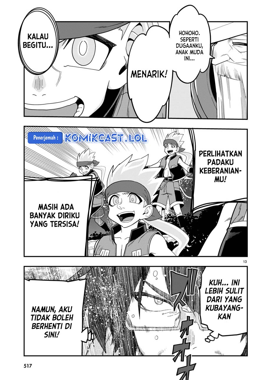 Chapter 106 - halaman 14