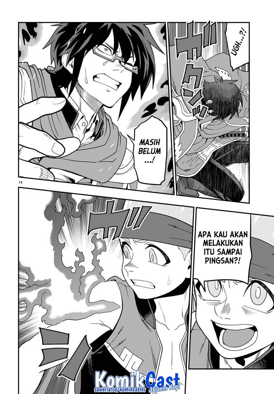Chapter 106 - halaman 15