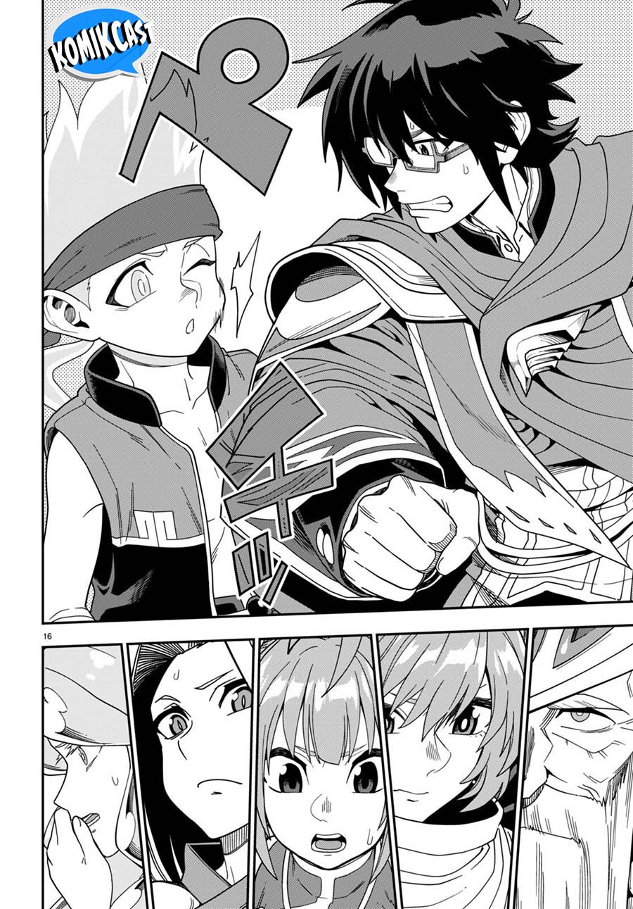 Chapter 106 - halaman 17