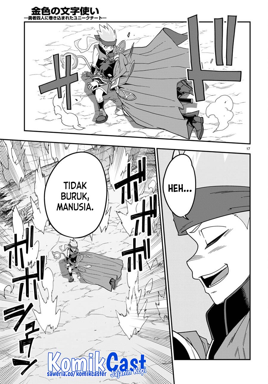 Chapter 106 - halaman 18