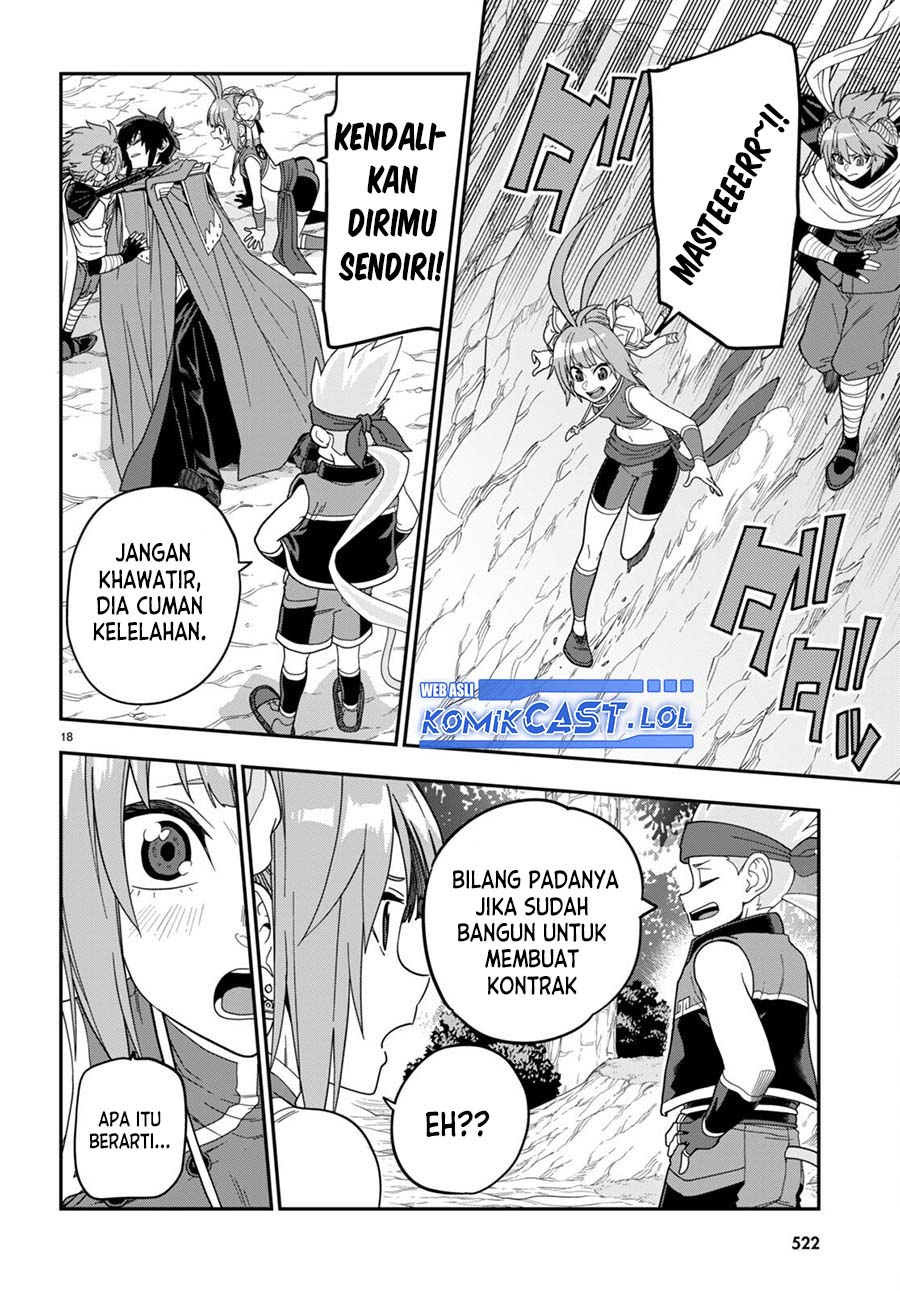 Chapter 106 - halaman 19