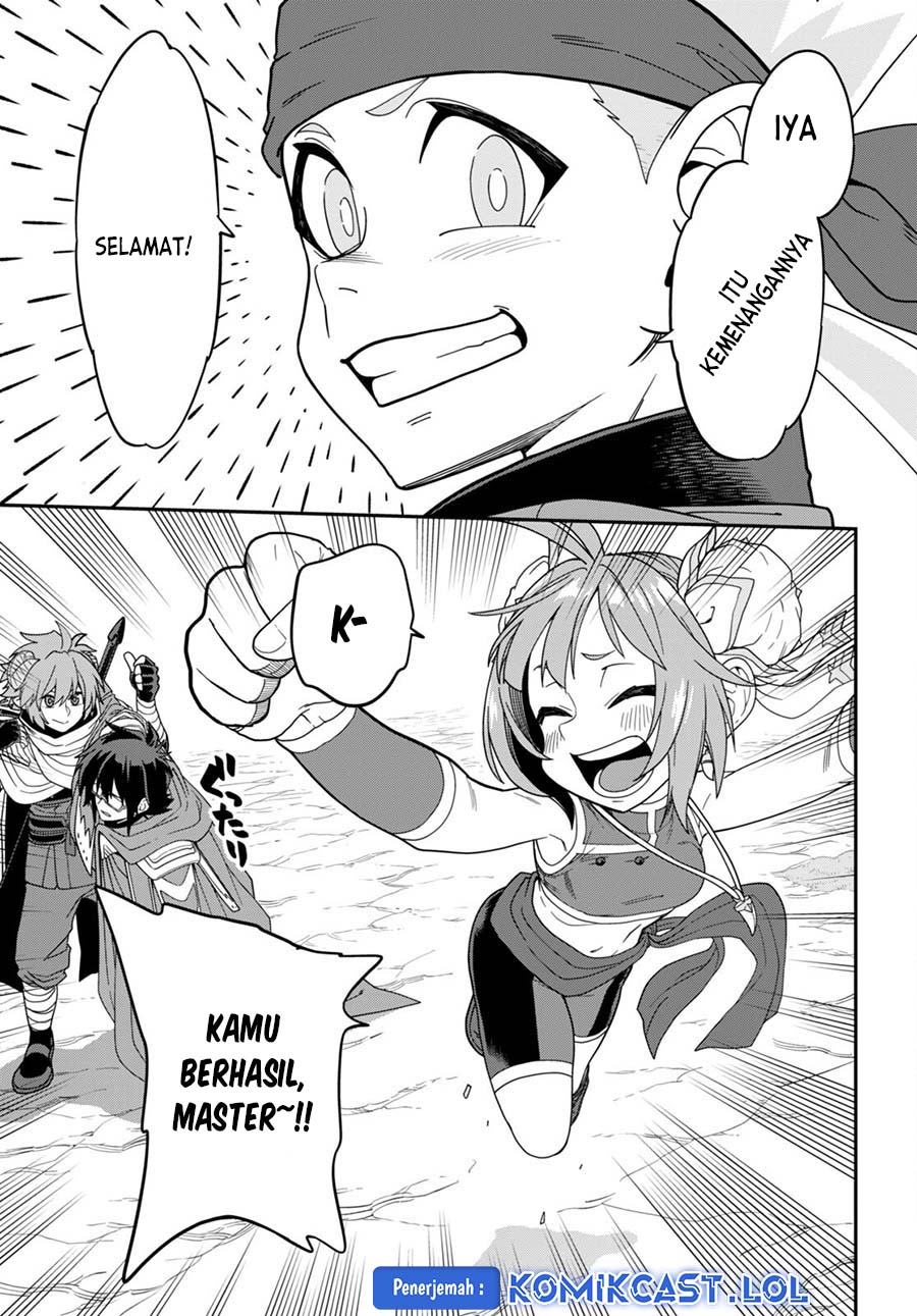 Chapter 106 - halaman 20