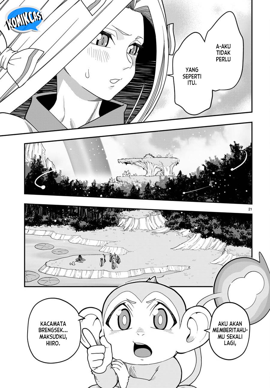 Chapter 106 - halaman 22