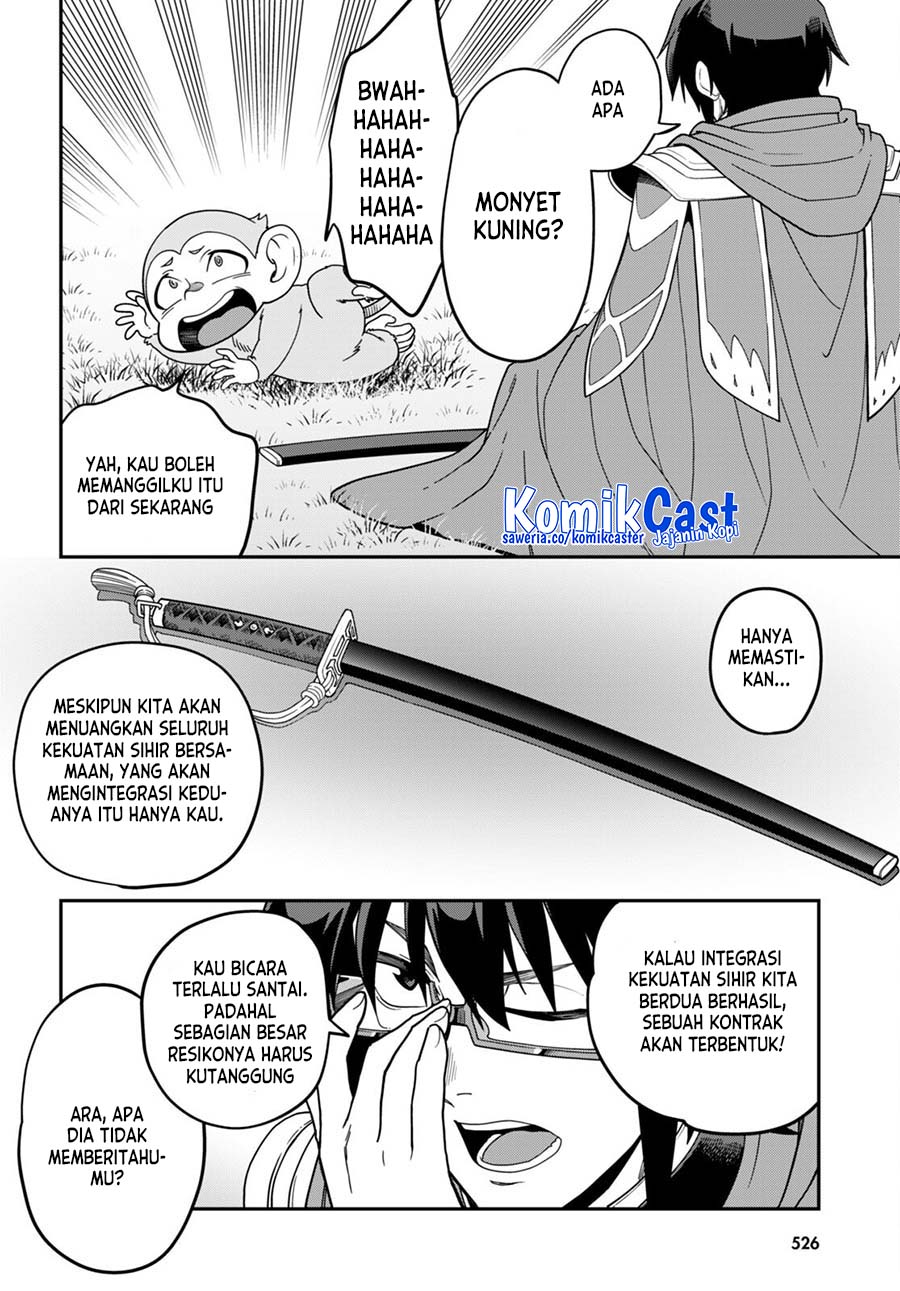 Chapter 106 - halaman 23