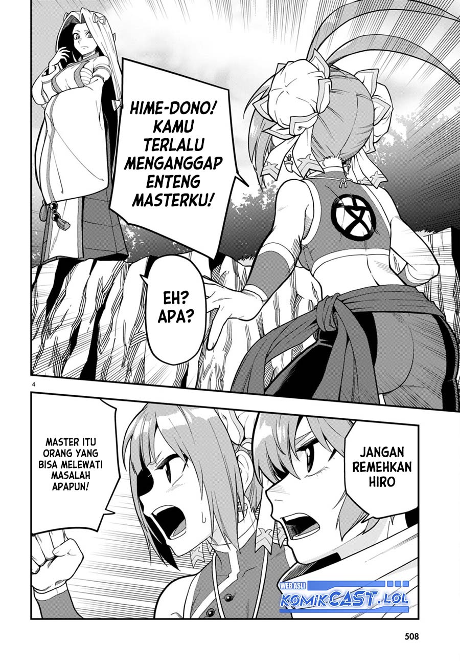 Chapter 106 - halaman 6
