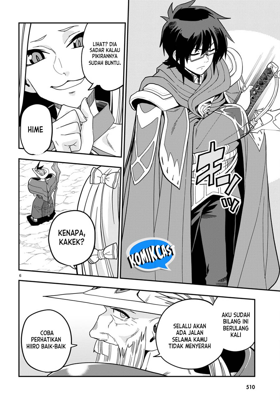 Chapter 106 - halaman 8