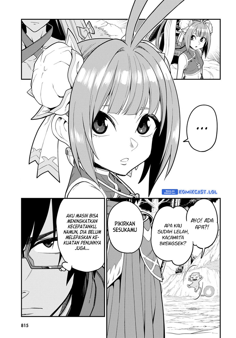 Chapter 105 - halaman 15