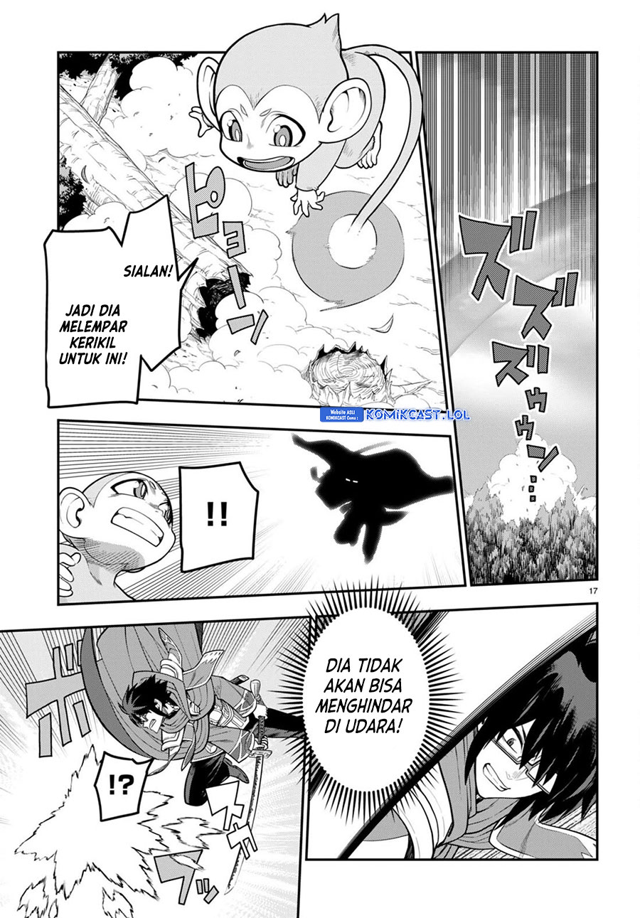 Chapter 105 - halaman 19