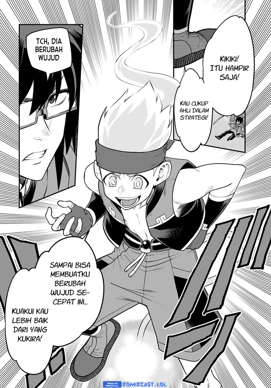 Chapter 105 - halaman 20