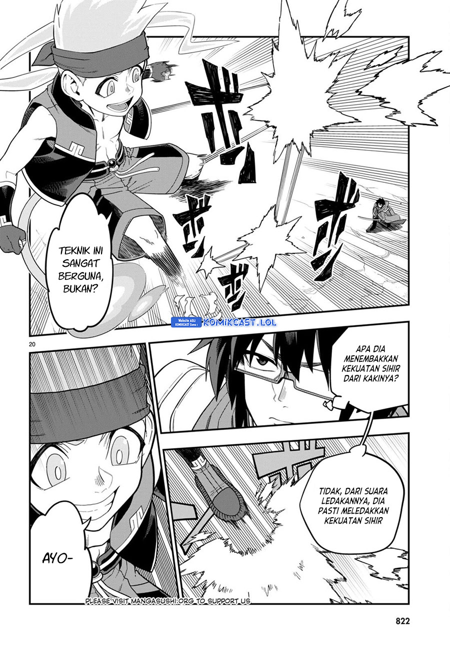 Chapter 105 - halaman 22