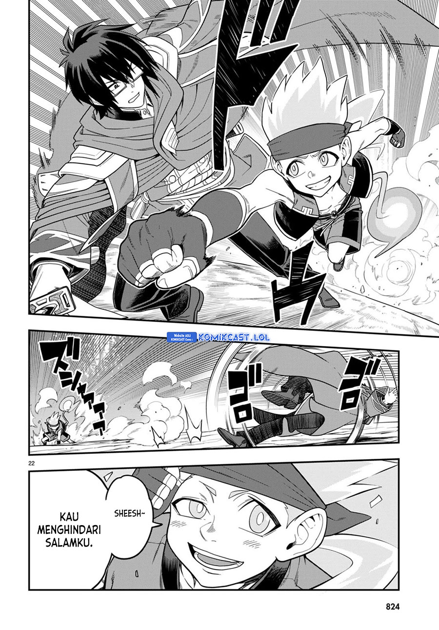 Chapter 105 - halaman 24