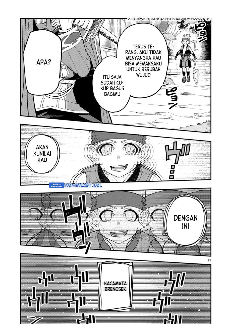 Chapter 105 - halaman 27