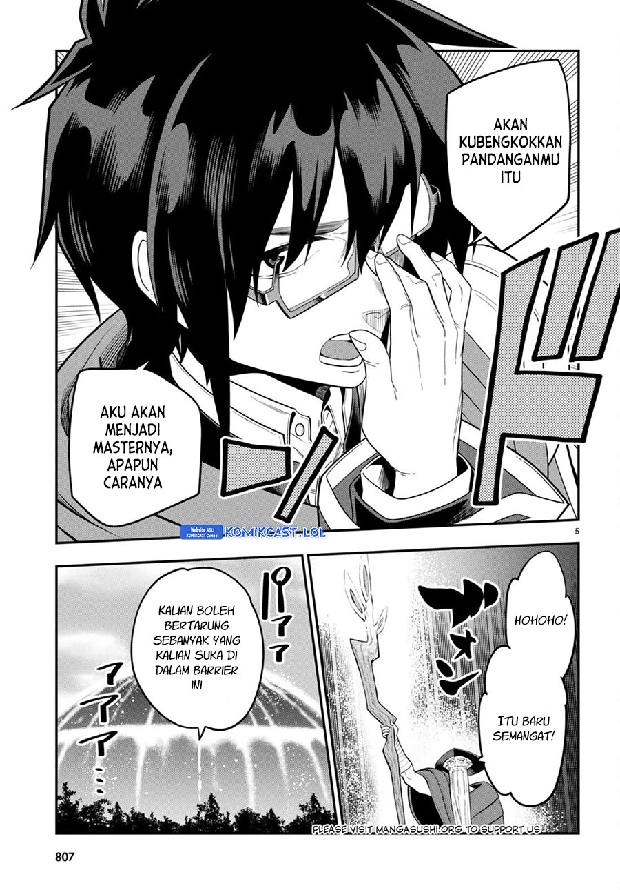 Chapter 105 - halaman 7
