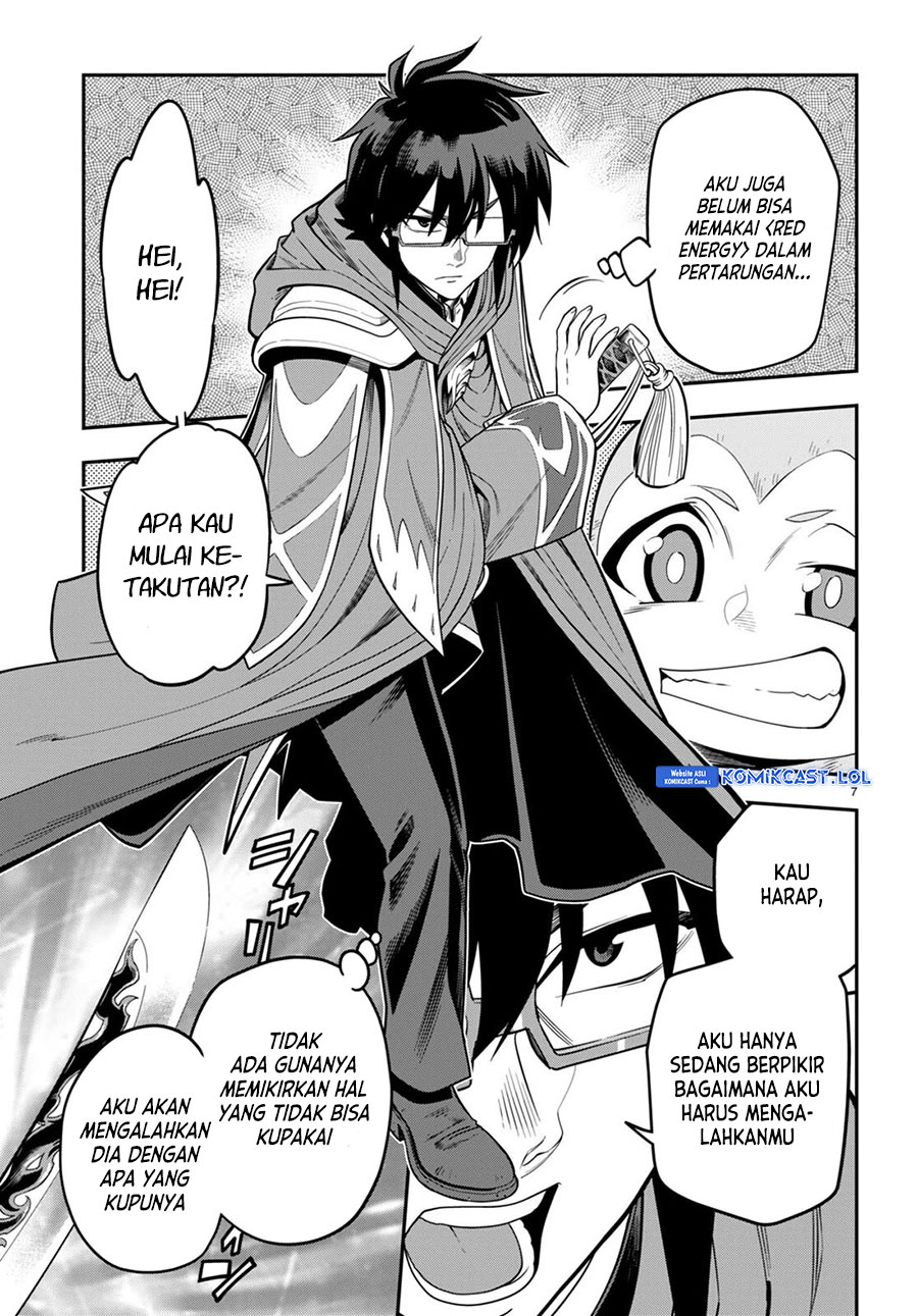 Chapter 105 - halaman 9