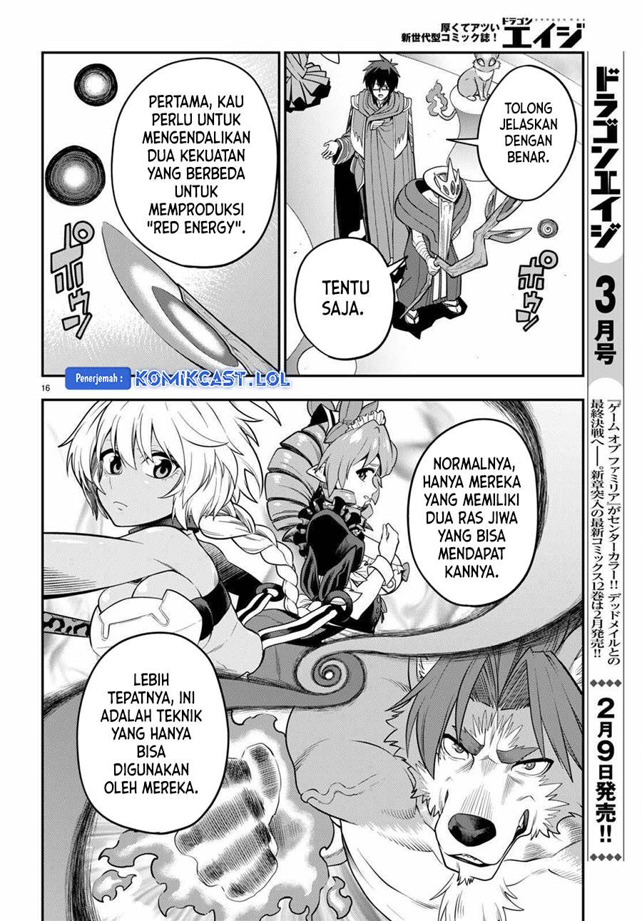 Chapter 104 - halaman 17