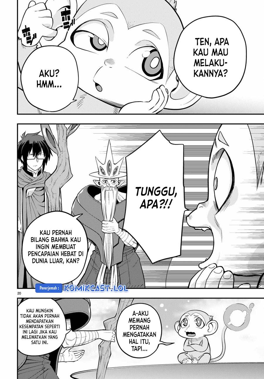 Chapter 104 - halaman 21