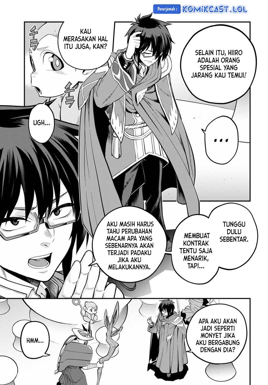 Chapter 104 - halaman 22