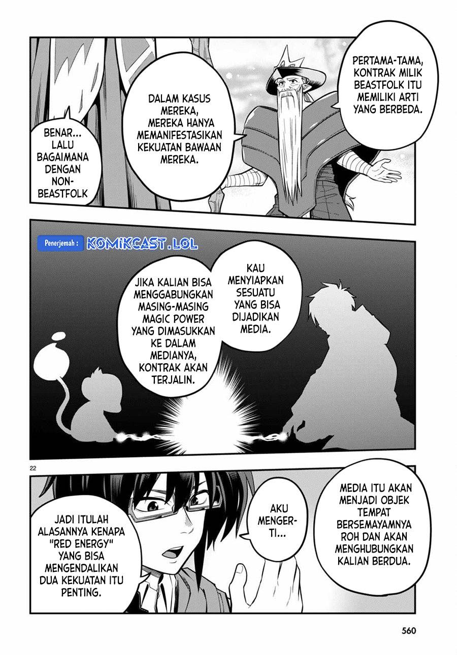 Chapter 104 - halaman 23