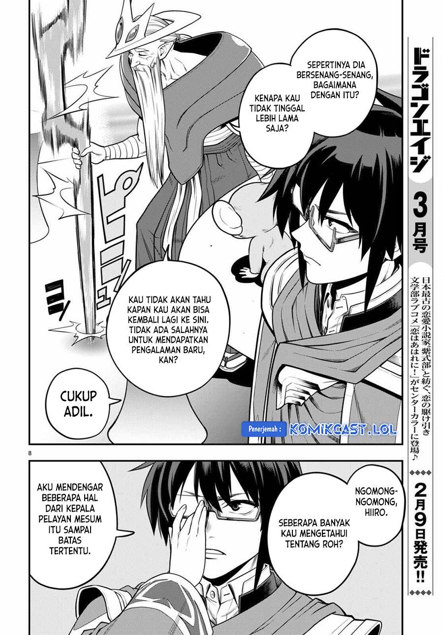 Chapter 104 - halaman 9