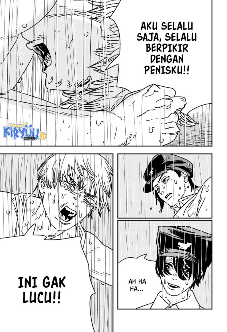 Chapter 166 - halaman 15