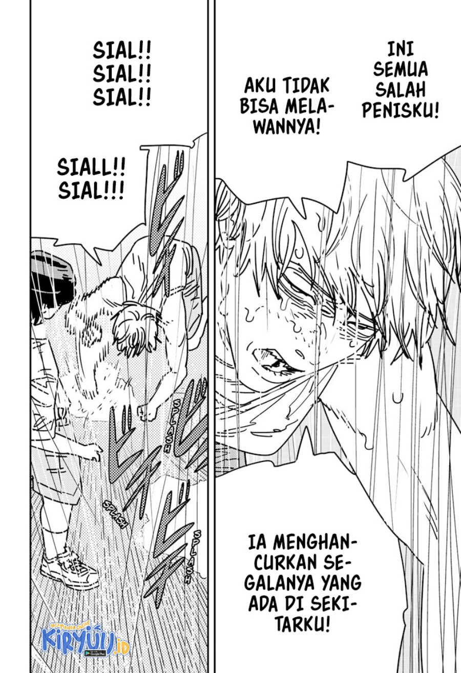 Chapter 166 - halaman 16