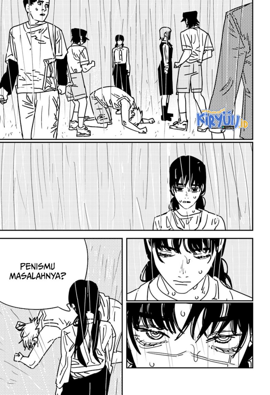 Chapter 166 - halaman 17
