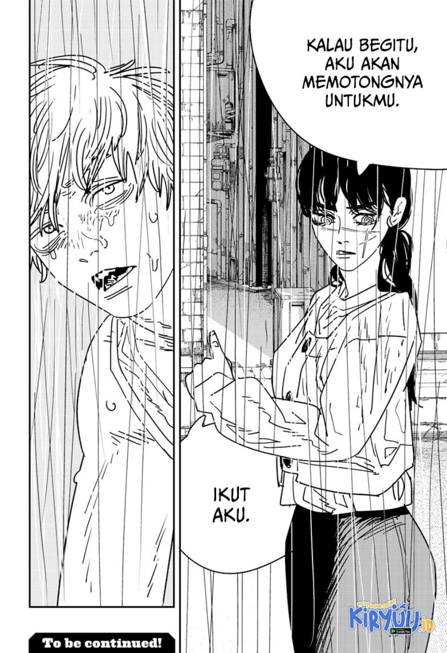 Chapter 166 - halaman 18