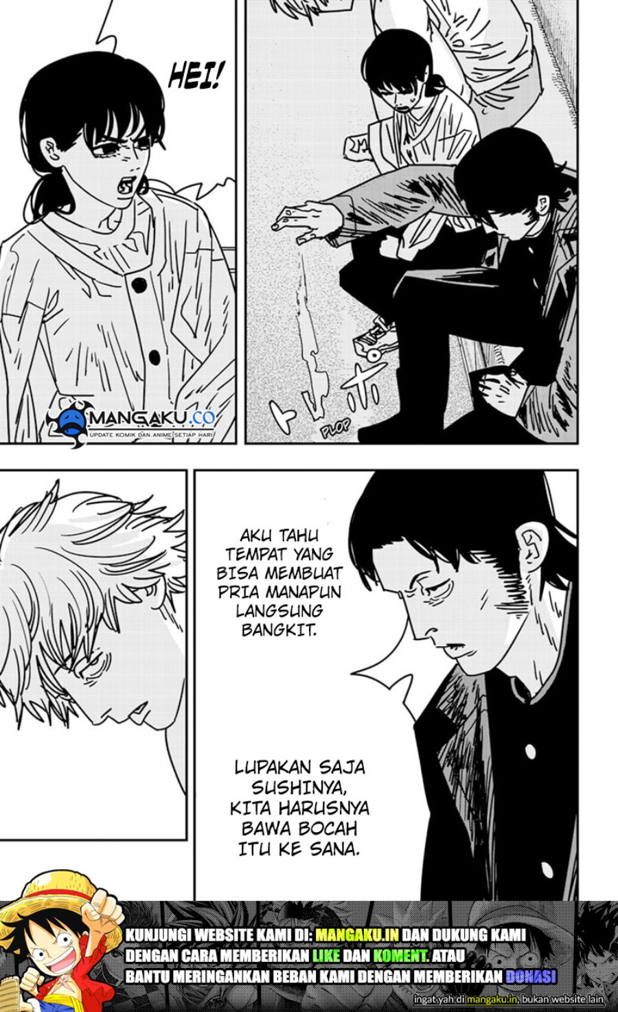 Chapter 165 - halaman 15
