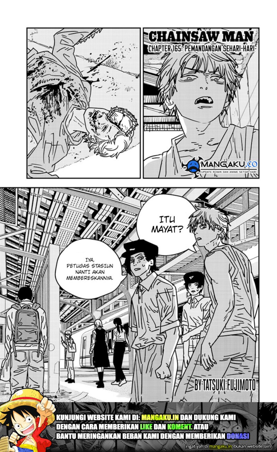 Chapter 165 - halaman 3